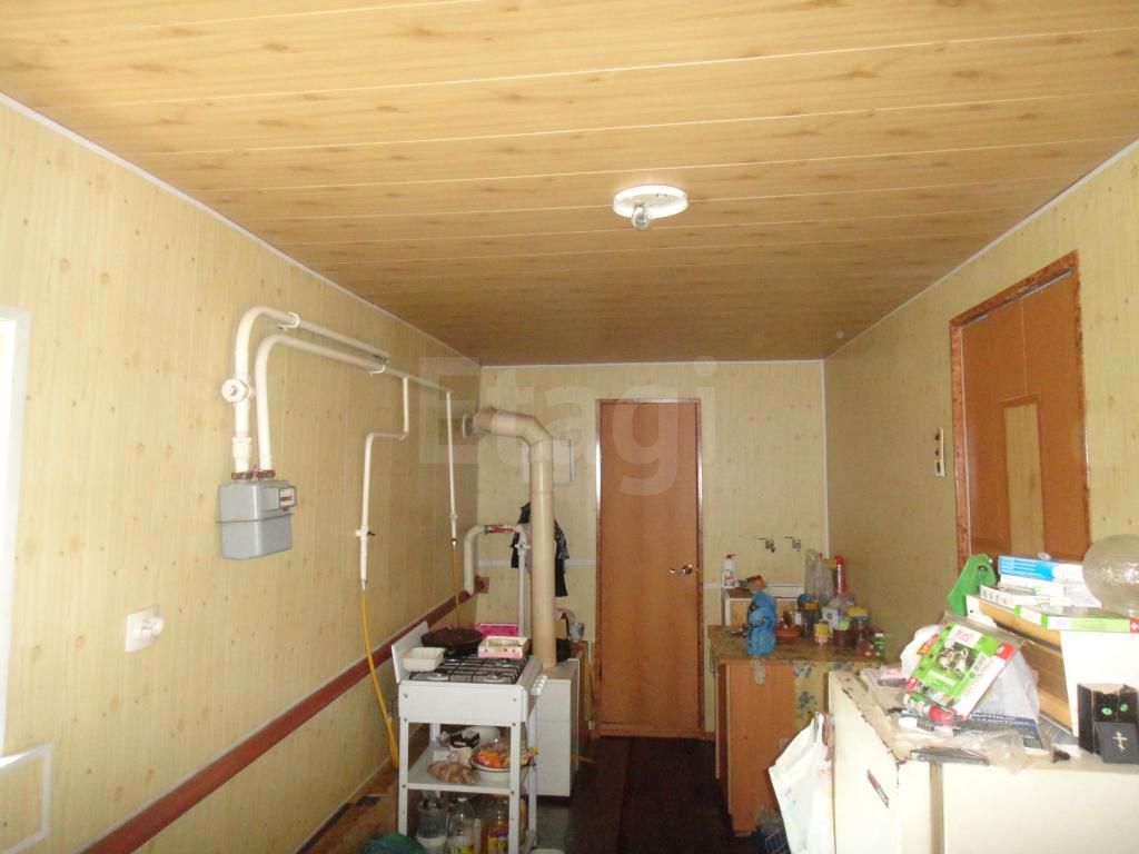 Продажа дома, 64м <sup>2</sup>, 4 сот., Волгоград, Грузинская
