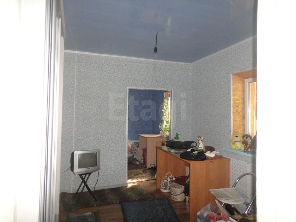 Продажа дома, 64м <sup>2</sup>, 4 сот., Волгоград, Грузинская