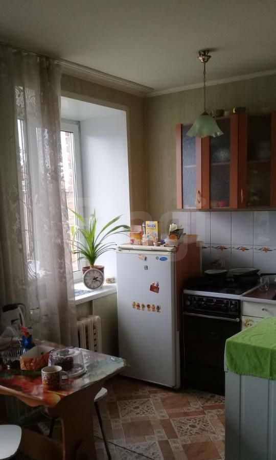 Продажа 1-комнатной квартиры, Красноярск, Ладо Кецховели, 99 Продажа 1-комнатной квартиры, Красноярск, Ладо Кецховели, 99