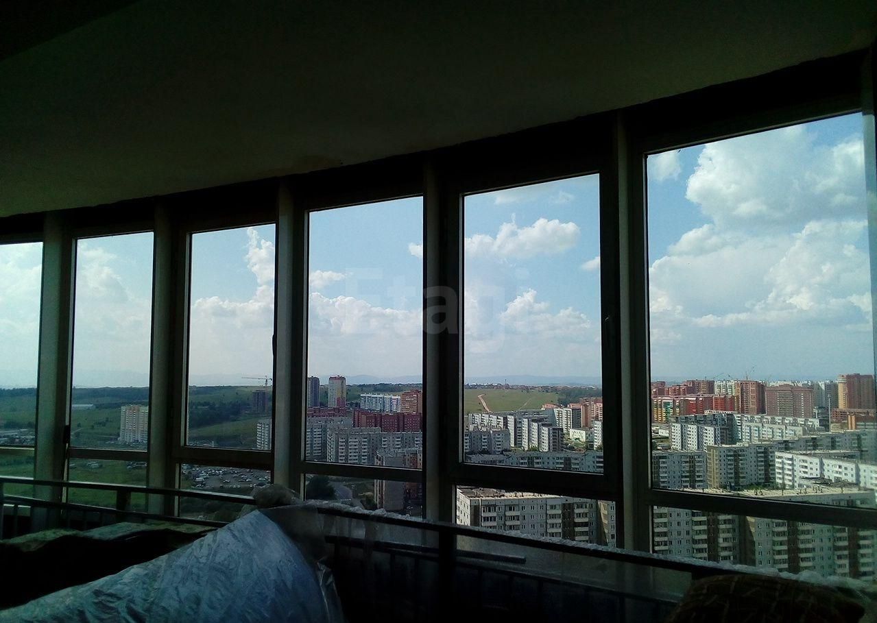 Продажа 1-комнатной квартиры, Красноярск, Микуцкого, 3 Продажа 1-комнатной квартиры, Красноярск, Микуцкого, 3