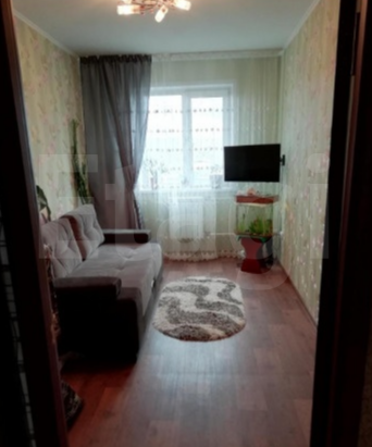 Продажа 3-комнатной квартиры, Красноярск, Тотмина, 35 Продажа 3-комнатной квартиры, Красноярск, Тотмина, 35