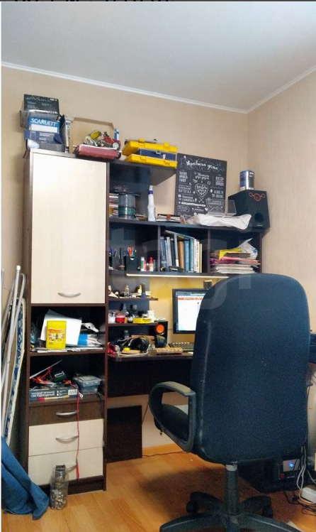 Продажа 2-комнатной квартиры, Красноярск, Сергея Лазо, 36 Продажа 2-комнатной квартиры, Красноярск, Сергея Лазо, 36
