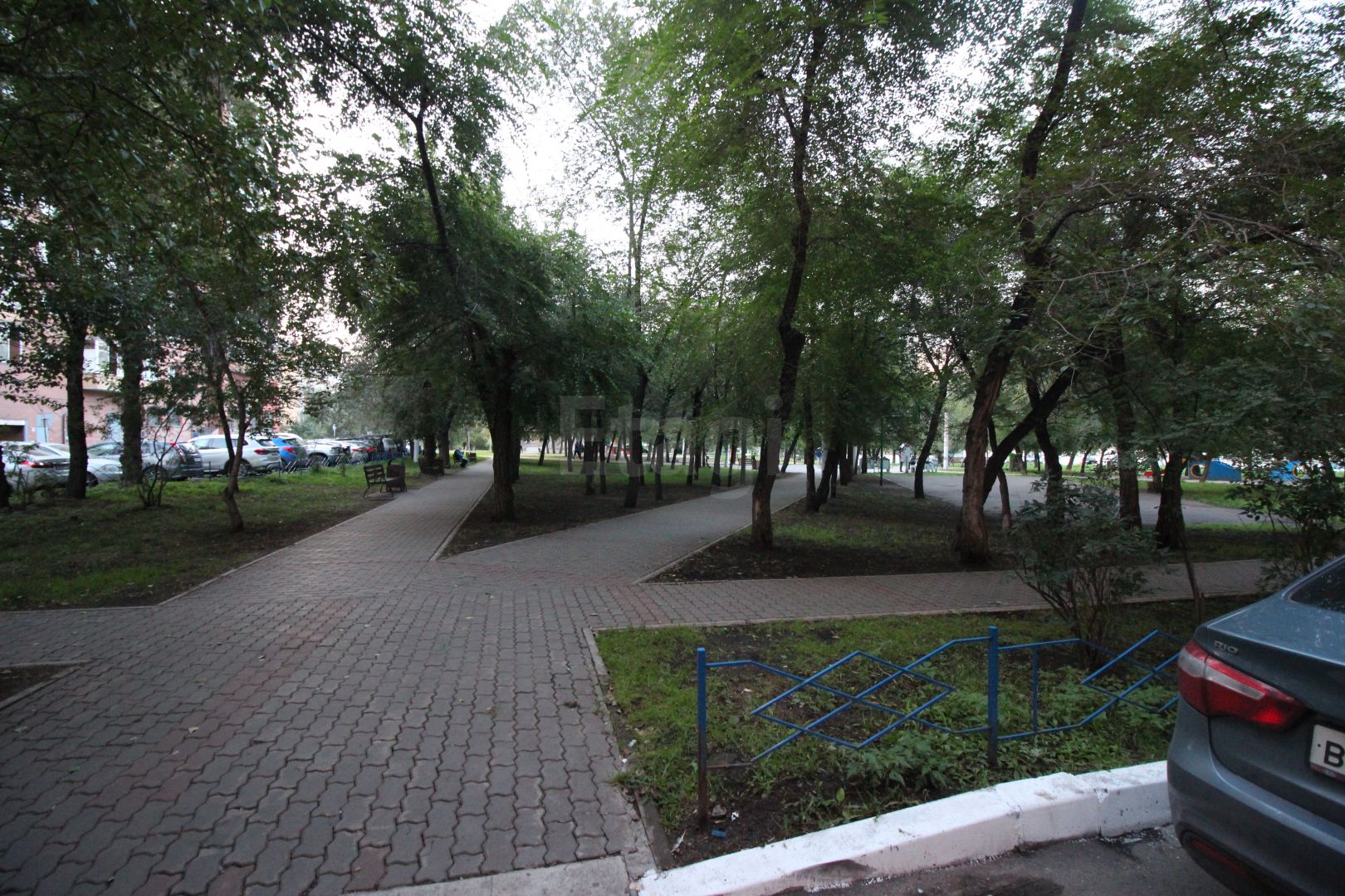 Продажа 3-комнатной квартиры, Красноярск, Белопольского, 2а Продажа 3-комнатной квартиры, Красноярск, Белопольского, 2а