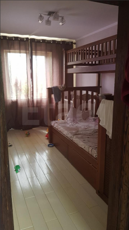 Продажа 3-комнатной квартиры, Красноярск, Славы, 1 Продажа 3-комнатной квартиры, Красноярск, Славы, 1
