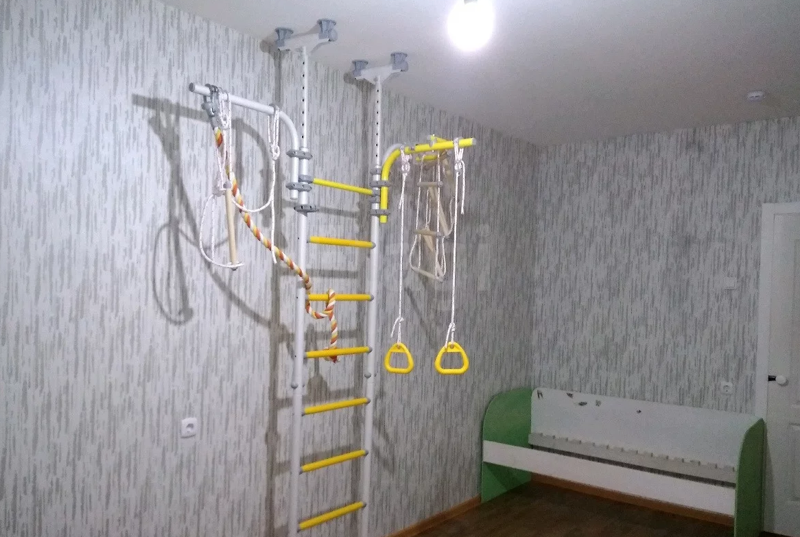 Продажа 1-комнатной квартиры, Красноярск, Ольховая, 4 Продажа 1-комнатной квартиры, Красноярск, Ольховая, 4