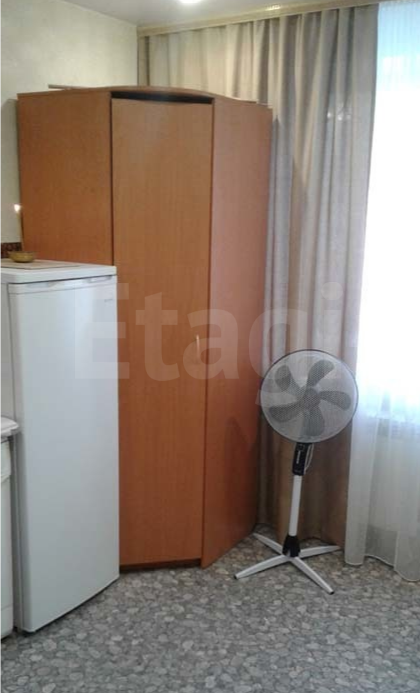 Продажа комнаты, Красноярск, Мате Залки, 2 Продажа комнаты, Красноярск, Мате Залки, 2