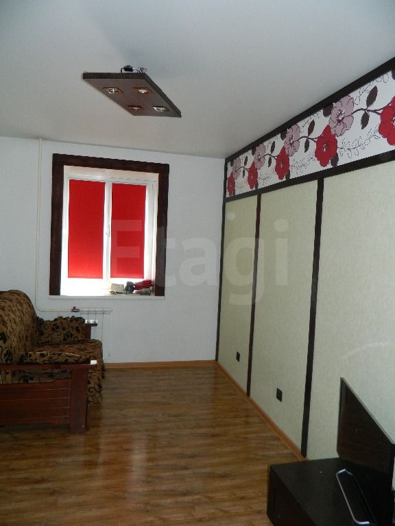Продажа 2-комнатной квартиры, Красноярск, Калинина, 1г Продажа 2-комнатной квартиры, Красноярск, Калинина, 1г