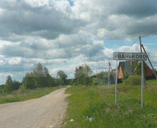Иваньково, Строителей, 14а, 2-к. квартира на продажу