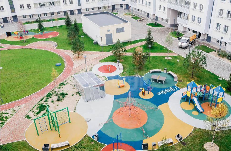Продажа 2-комнатной новостройки, Красноярск, Петра Ломако, ЖК Продажа 2-комнатной новостройки, Красноярск, Петра Ломако, ЖК