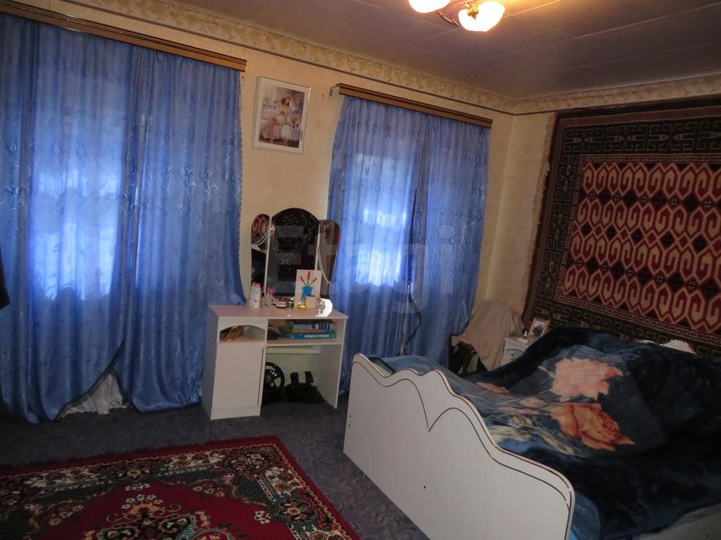 Продажа дома, 89м <sup>2</sup>, 5 сот., Волгоград, Коммунаров
