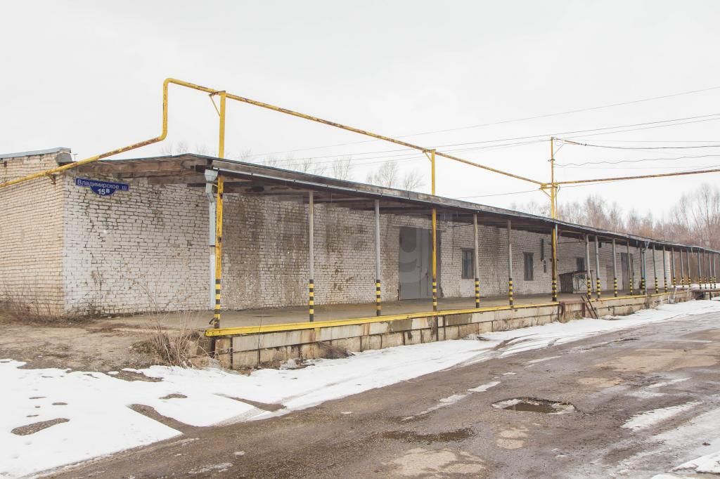 Муром, Владимирское шоссе, на продажу