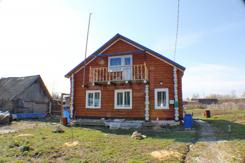 Добрятино, Алферовская, дом с участком 19 cот на продажу