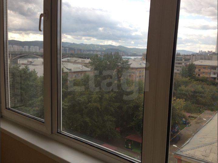 Продажа 3-комнатной квартиры, Красноярск, Бограда, 12 Продажа 3-комнатной квартиры, Красноярск, Бограда, 12