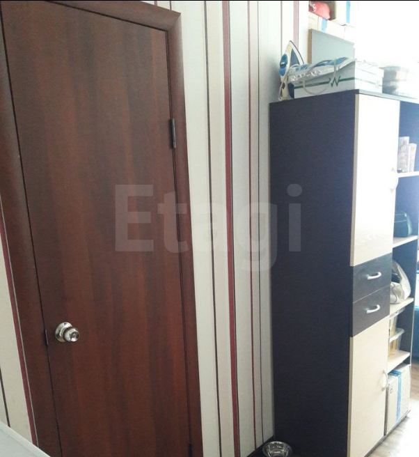 Продажа 1-комнатной квартиры, Красноярск, Воронова, 45 Продажа 1-комнатной квартиры, Красноярск, Воронова, 45