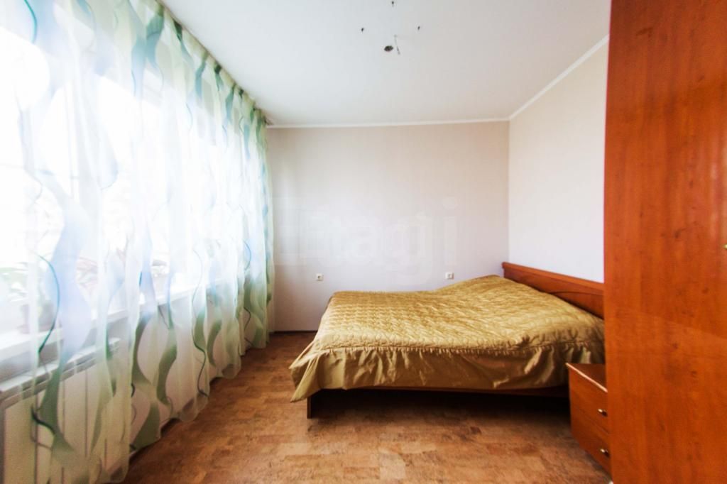 Продажа 3-комнатной квартиры, Красноярск, Воронова, 5 Продажа 3-комнатной квартиры, Красноярск, Воронова, 5