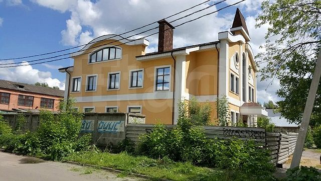 Аренда коммерческой недвижимости, 705м <sup>2</sup>, Орел, Черкасская