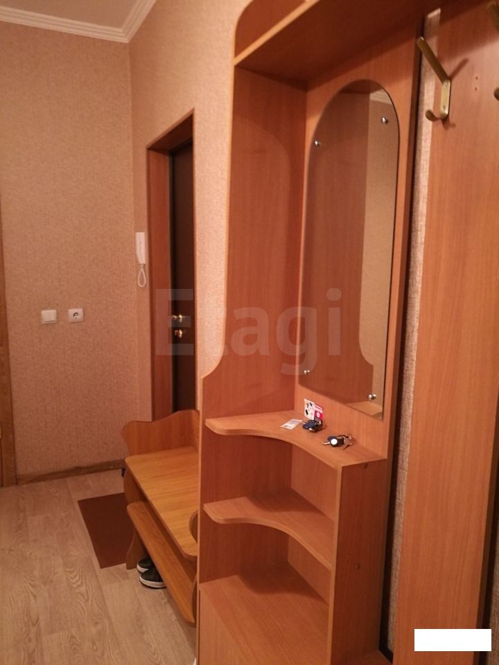 Продажа 1-комнатной квартиры, Красноярск, Судостроительная, 25а Продажа 1-комнатной квартиры, Красноярск, Судостроительная, 25а