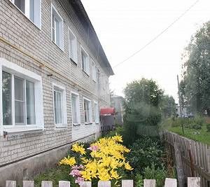 Зимёнки, Мира, 1, 3-к. квартира на продажу