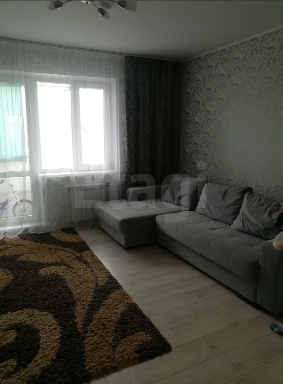 Продажа 2-комнатной квартиры, Красноярск, 9 Мая, 10 Продажа 2-комнатной квартиры, Красноярск, 9 Мая, 10