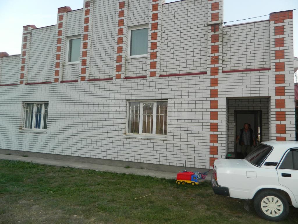 Продажа дома, 223м <sup>2</sup>, 4 сот., Волгоград, Киевская