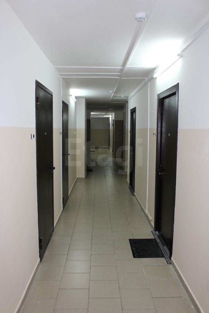 Продажа 1-комнатной квартиры, Красноярск, Карамзина, 8 Продажа 1-комнатной квартиры, Красноярск, Карамзина, 8