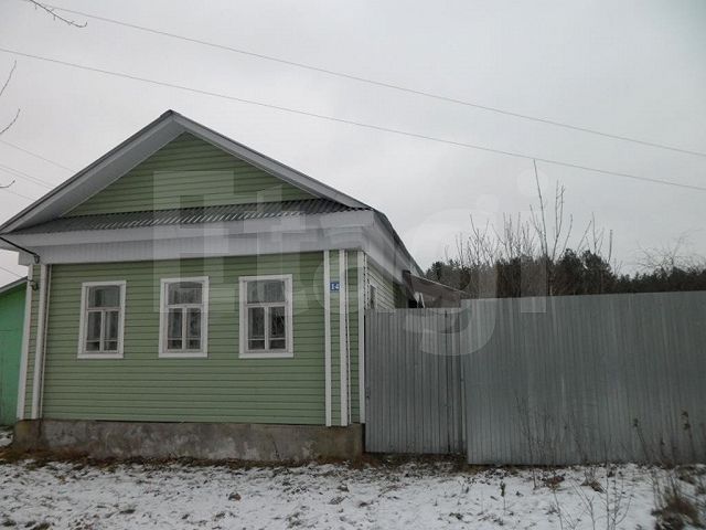 Лазарево, Школьная, дом с участком 19 cот на продажу