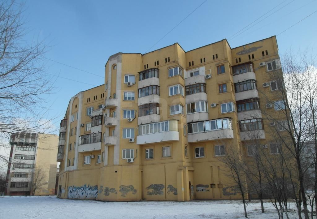 Продажа коммерческой недвижимости, 500м <sup>2</sup>, Волжский, Советская