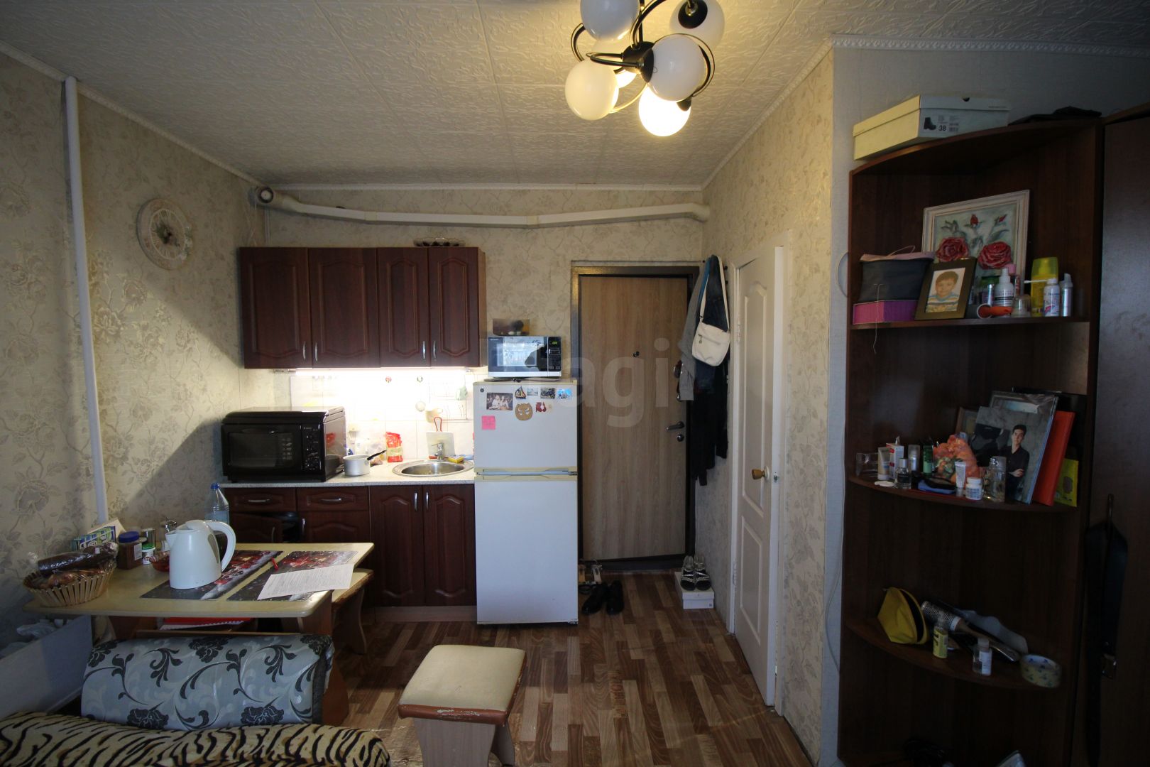 Продажа комнаты, Красноярск, Воронова, 12в Продажа комнаты, Красноярск, Воронова, 12в