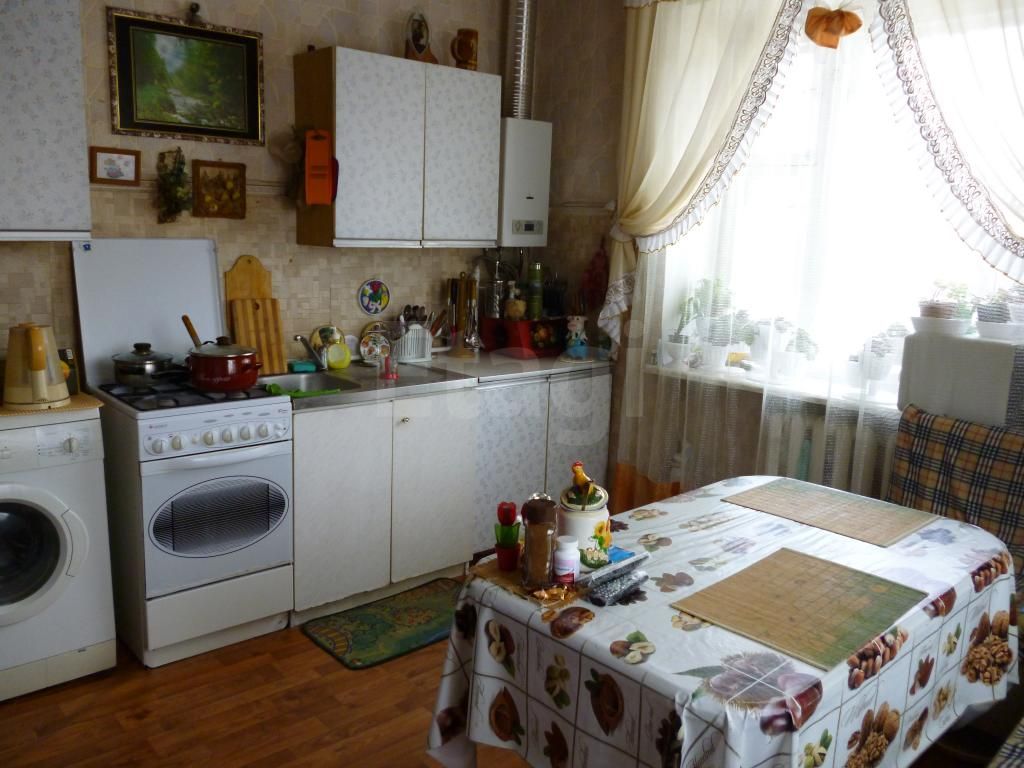 Продажа дома, 288м <sup>2</sup>, 6 сот., Орел, Мостовой пер.