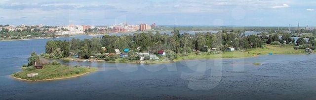 Продажа участка, Иркутск