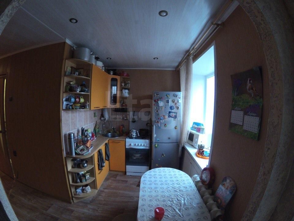 Муром, Кирова, 30, 2-к. квартира на продажу