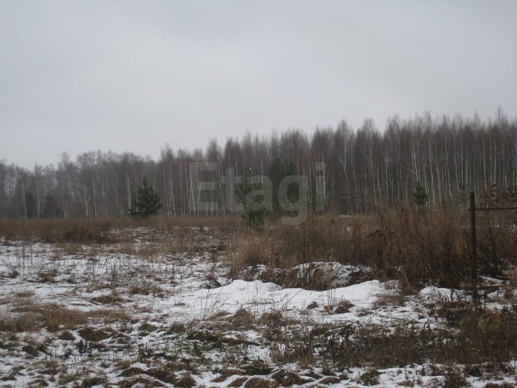 Коржавино, Южная, участок 10.5 cот на продажу