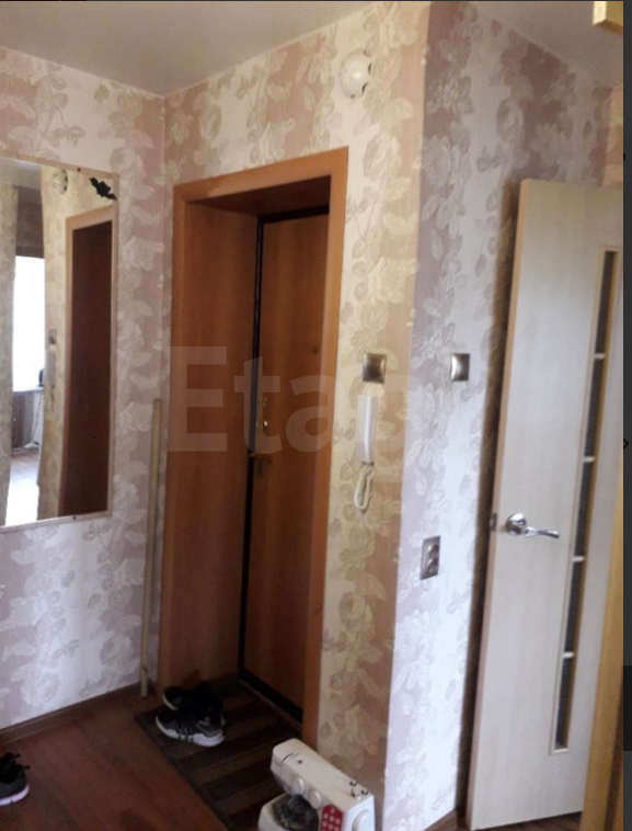 Продажа 1-комнатной квартиры, Красноярск, Тотмина, 1а Продажа 1-комнатной квартиры, Красноярск, Тотмина, 1а