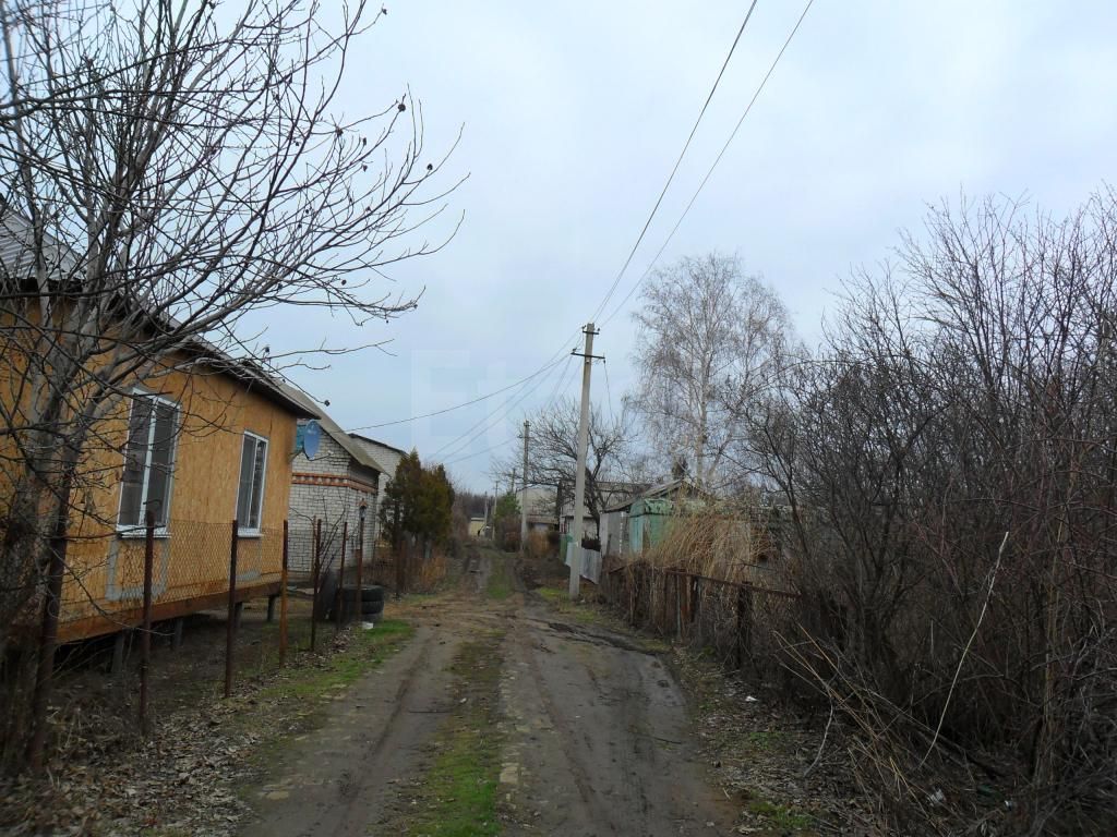 Продажа участка, Краснослободск