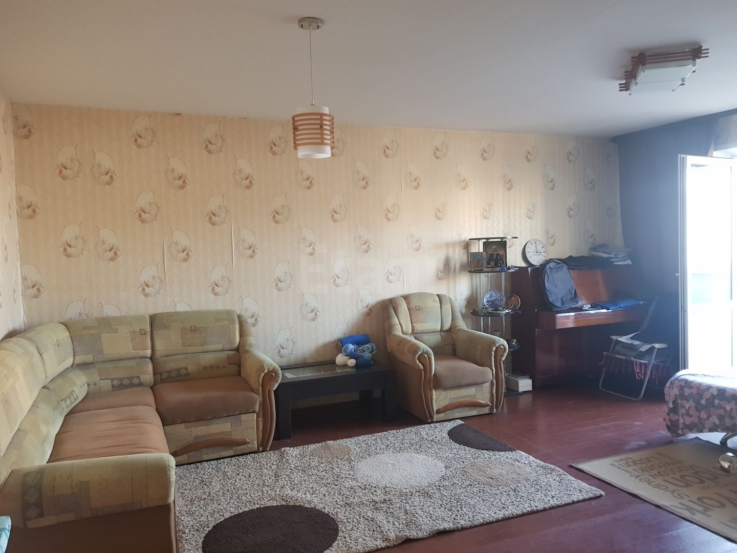 Продажа 2-комнатной квартиры, Красноярск, 9 Мая, 8 Продажа 2-комнатной квартиры, Красноярск, 9 Мая, 8
