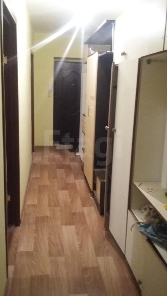 Муром, Владимирское шоссе, 12а, 3-к. квартира на продажу