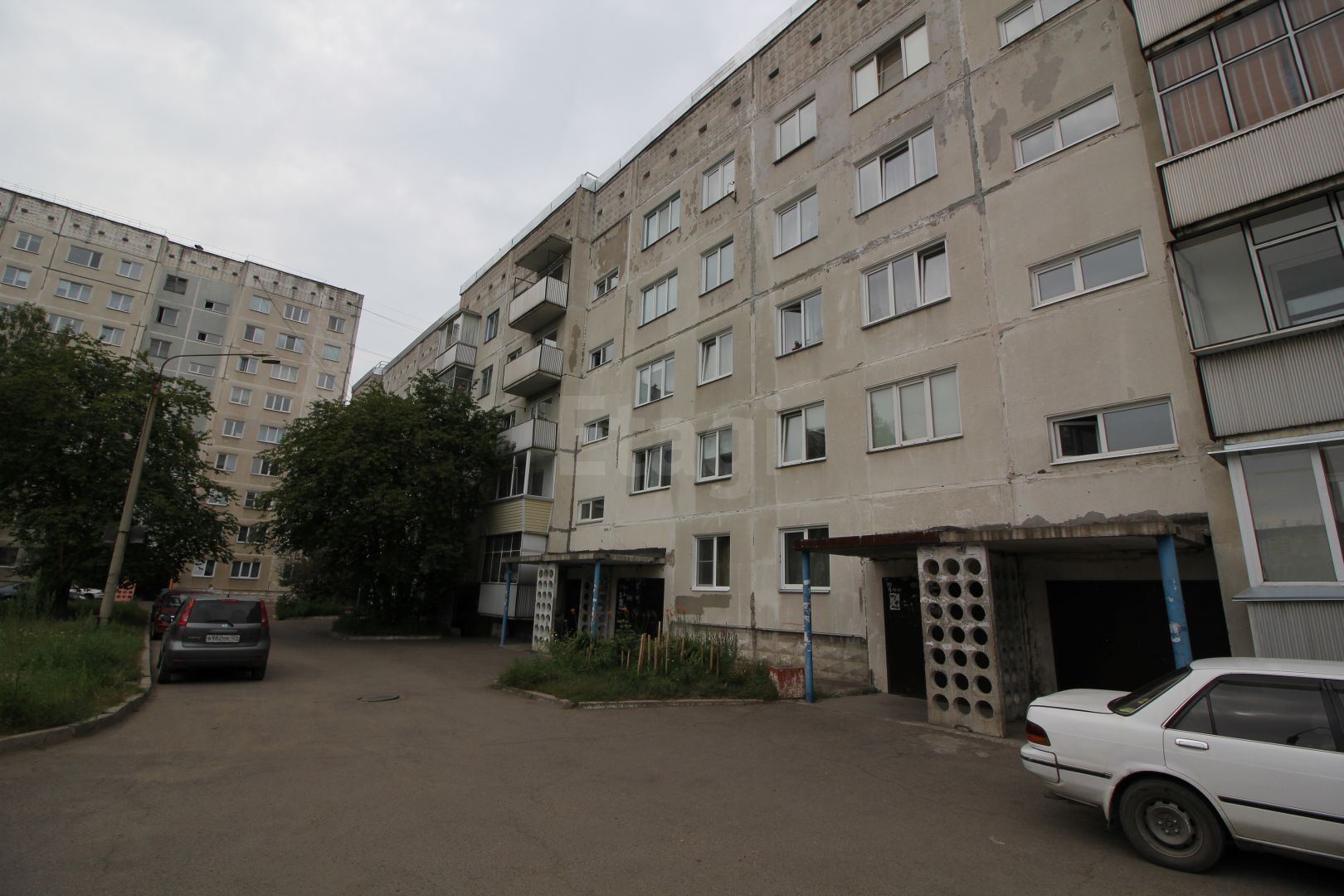 Продажа 1-комнатной квартиры, Сосновоборск, 9-й Пятилетки (Сосновоборск), 10 Продажа 1-комнатной квартиры, Сосновоборск, 9-й Пятилетки (Сосновоборск), 10