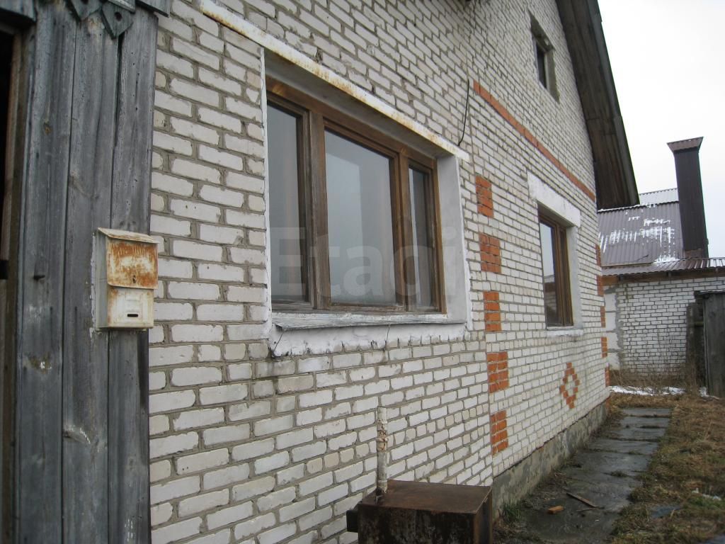 Ковардицы, Садовая 2-я, дом кирпичный с участком 14 cот на продажу