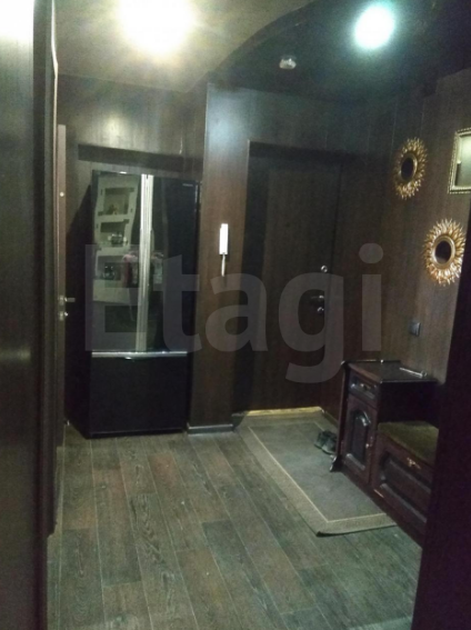 Продажа 4-комнатной квартиры, Красноярск, Парашютная, 76 Продажа 4-комнатной квартиры, Красноярск, Парашютная, 76