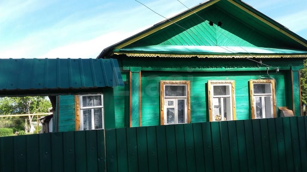 Ковардицы, Зеленая, дом с участком 17 cот на продажу
