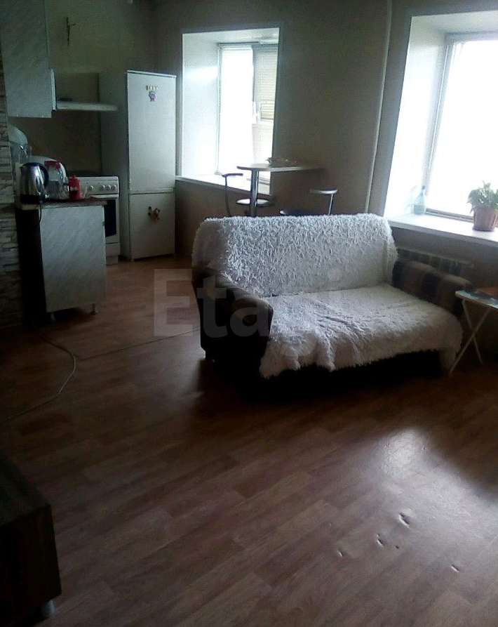 Продажа 2-комнатной квартиры, Красноярск, Новая Заря, 2в Продажа 2-комнатной квартиры, Красноярск, Новая Заря, 2в