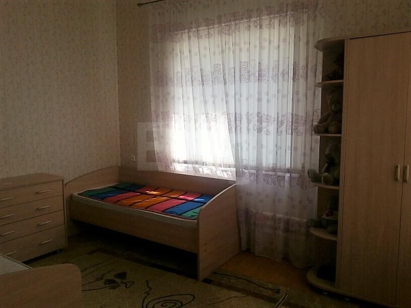 Продажа дома, 302м <sup>2</sup>, 5 сот., Волгоград, Больничная