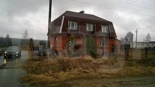 Волнино, Молодежная, дом кирпичный с участком 20 cот на продажу