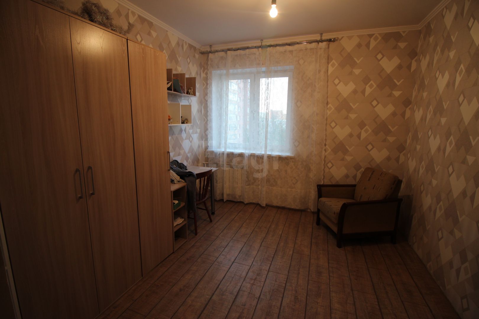 Продажа 3-комнатной квартиры, Красноярск, Белопольского, 2а Продажа 3-комнатной квартиры, Красноярск, Белопольского, 2а