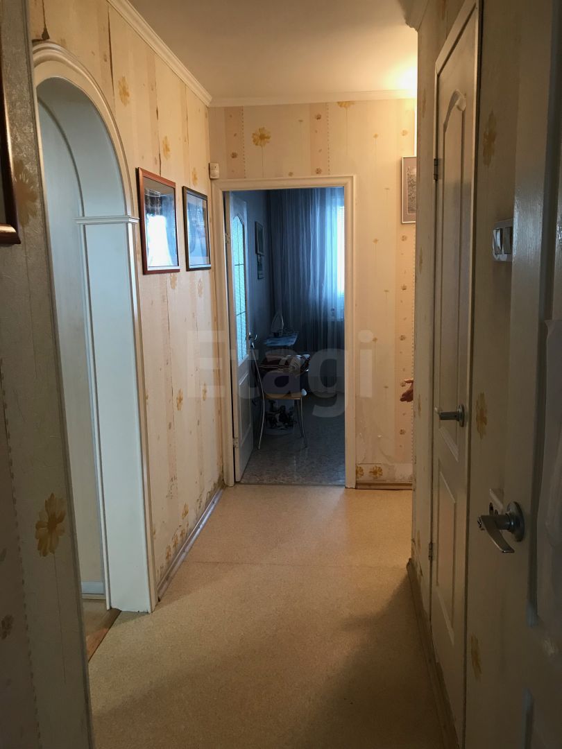Продажа 4-комнатной квартиры, Красноярск, Металлургов пр-т, 18 Продажа 4-комнатной квартиры, Красноярск, Металлургов пр-т, 18