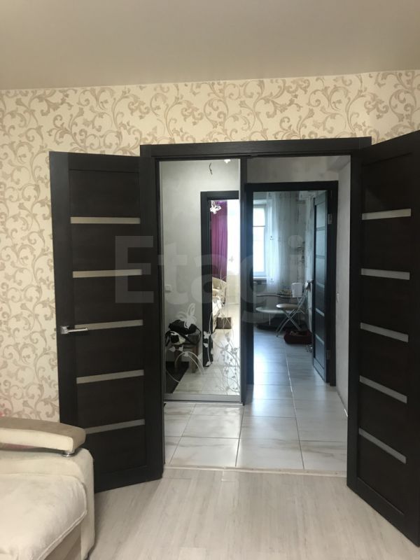 Продажа 3-комнатной квартиры, Красноярск, Побежимова, 15 Продажа 3-комнатной квартиры, Красноярск, Побежимова, 15