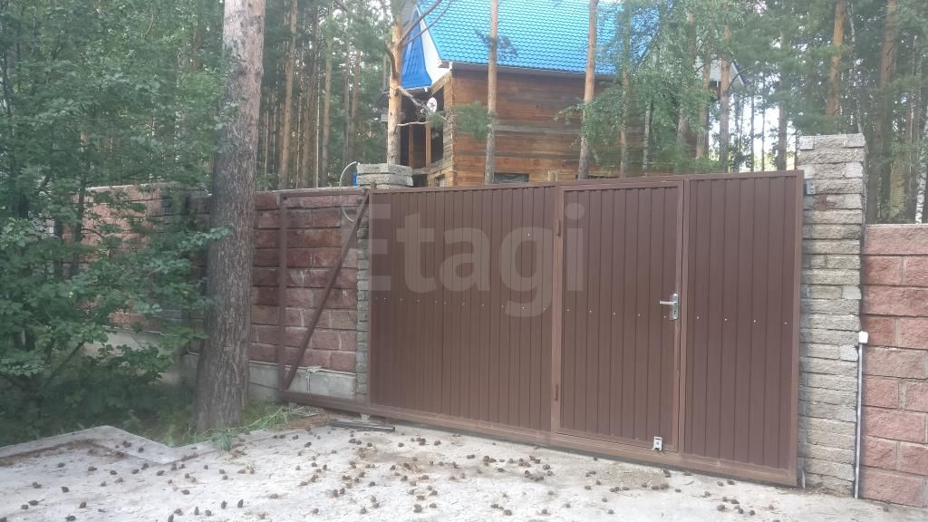 Продажа дома, 56м <sup>2</sup>, 15 сот., Жарки-2, Сосновая (Жарки-2) Продажа дома, 56м <sup>2</sup>, 15 сот., Жарки-2, Сосновая (Жарки-2)