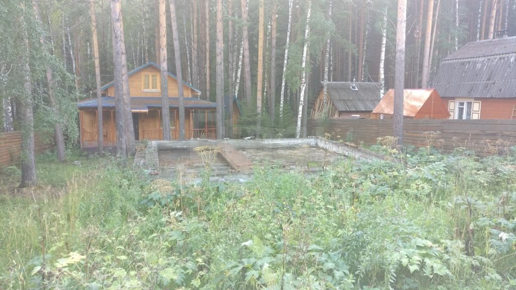 Продажа дома, 56м <sup>2</sup>, 15 сот., Жарки-2, Сосновая (Жарки-2) Продажа дома, 56м <sup>2</sup>, 15 сот., Жарки-2, Сосновая (Жарки-2)
