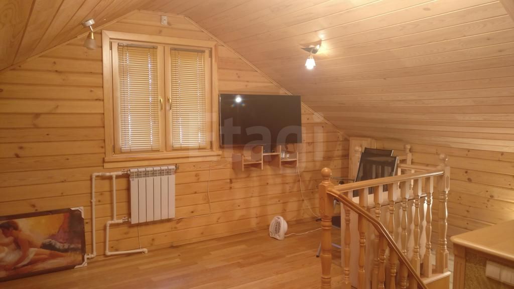 Продажа дома, 56м <sup>2</sup>, 15 сот., Жарки-2, Сосновая (Жарки-2) Продажа дома, 56м <sup>2</sup>, 15 сот., Жарки-2, Сосновая (Жарки-2)