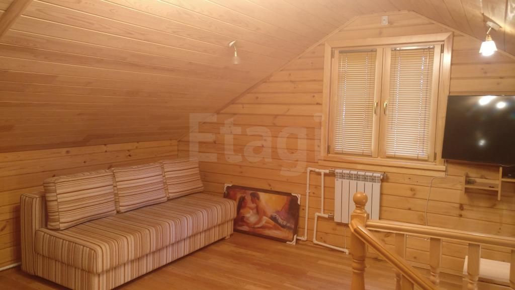 Продажа дома, 56м <sup>2</sup>, 15 сот., Жарки-2, Сосновая (Жарки-2) Продажа дома, 56м <sup>2</sup>, 15 сот., Жарки-2, Сосновая (Жарки-2)